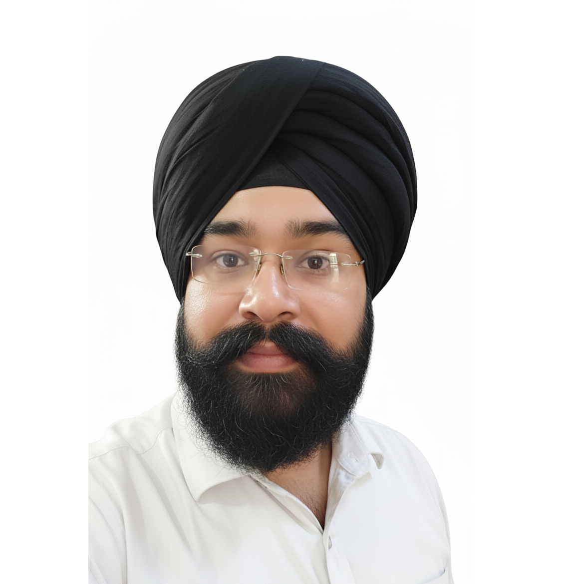 Inderpreet Singh Jolly