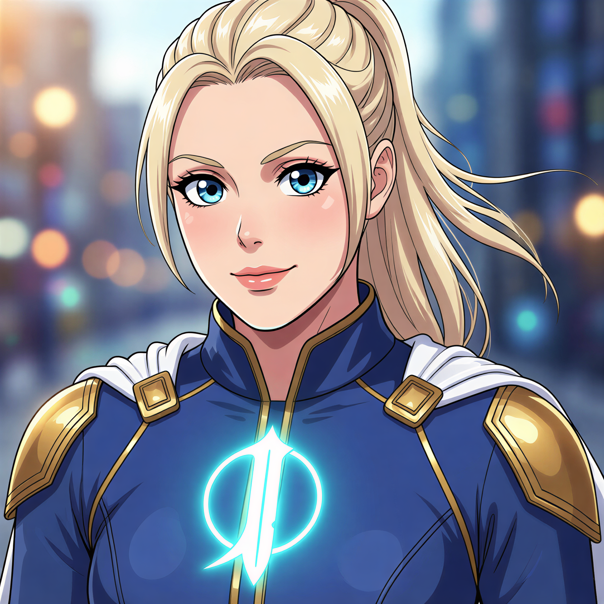 AI Anime