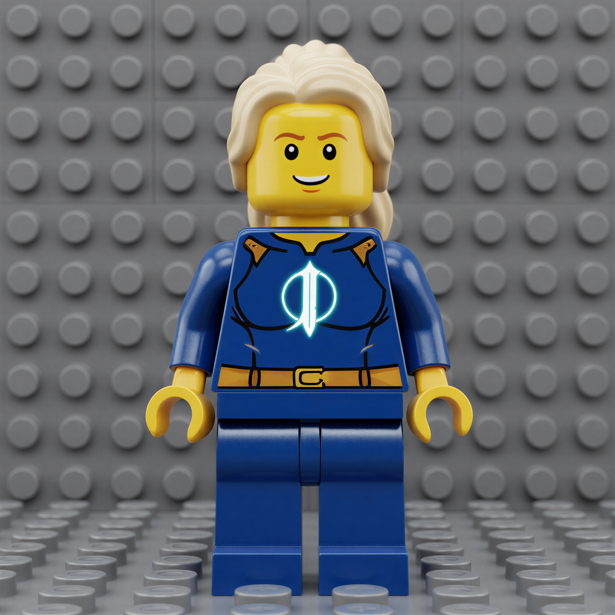 LEGOfy