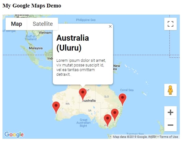 GitHub - Rybeusz100/msfs-google-maps: A web app that allows to monitor your  flight on an interactive map from any device with a web browser.