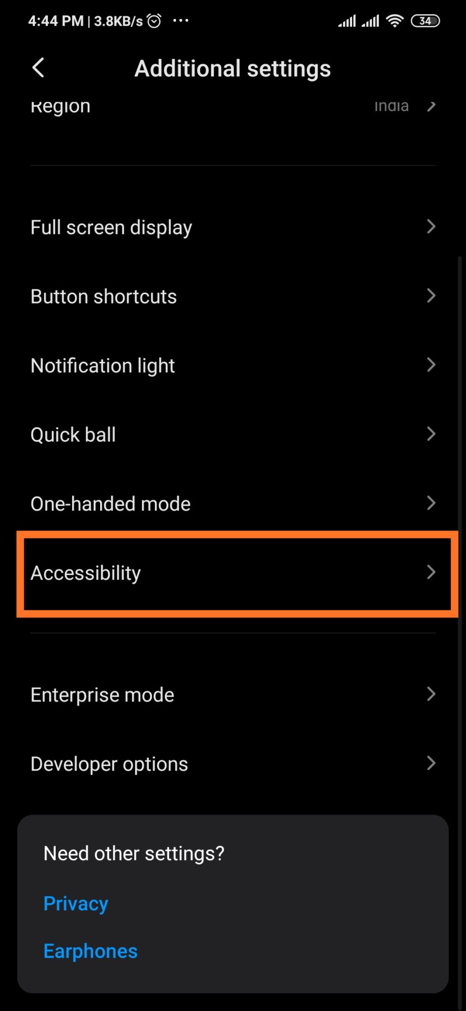 How To Disable Haptic Feedback Or Vibrate On Tap In Android How To Disable Haptic Feedback Or Vibrate On Tap In Android